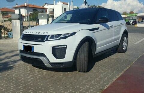 EVOQUE