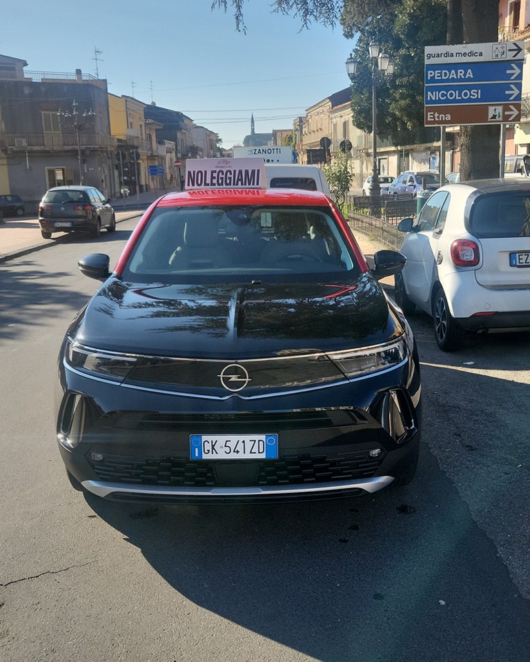 Opel Mokka 2022